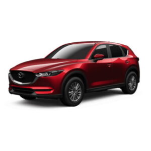 CX-5 mod. 2013-2017