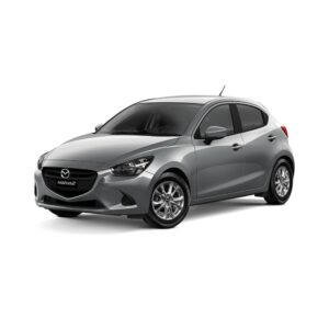MAZDA 2 mod. 2014>